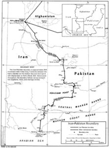 تفتان بارڈر پر پاکستان اور ایران کے درمیان تجارتی سرگرمیاں بحال
