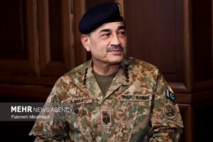عسکریت پسند جہاں بھی ہوں گے بھرپور ضرب لگائیں گے: فیلڈ مارشل عاصم منیر